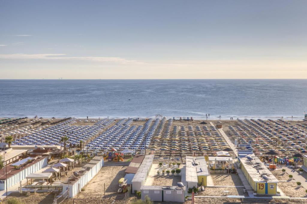 Hotel Imperiale Rimini & SPA