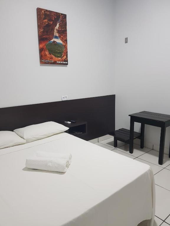  New Center Hotel