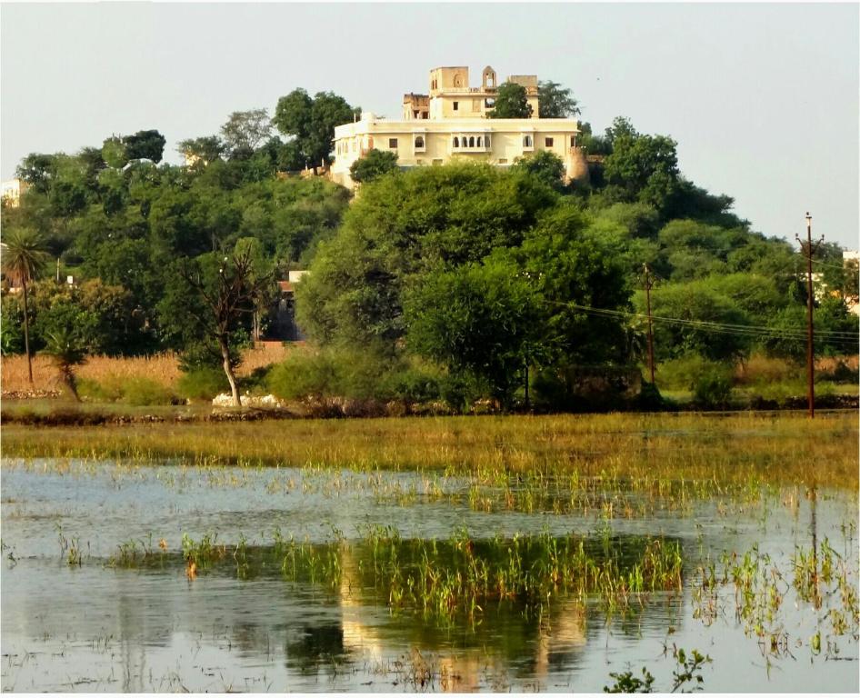 Titardi Garh 18th Century Castle, Udaipur Updated 2024 Prices