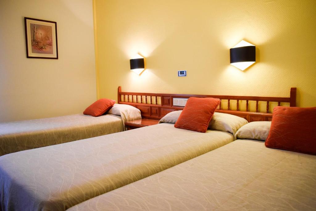 Hotel La Colina - salida 139 A62, Geria – Updated 2023 Prices