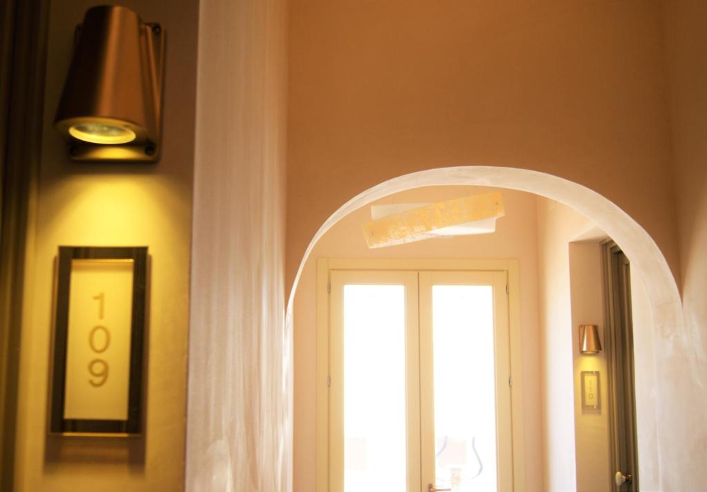 Foto dalla galleria di Albergo Bouganville a Favignana