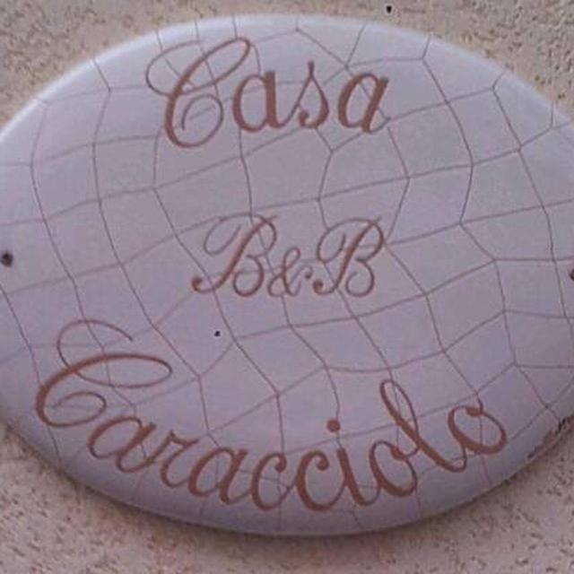 Casa Caracciolo B&B - Housity