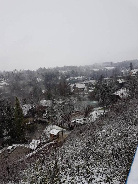 Apartment Tomašević - 16