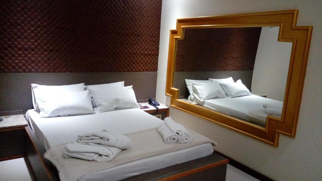  Hotel La Costa
