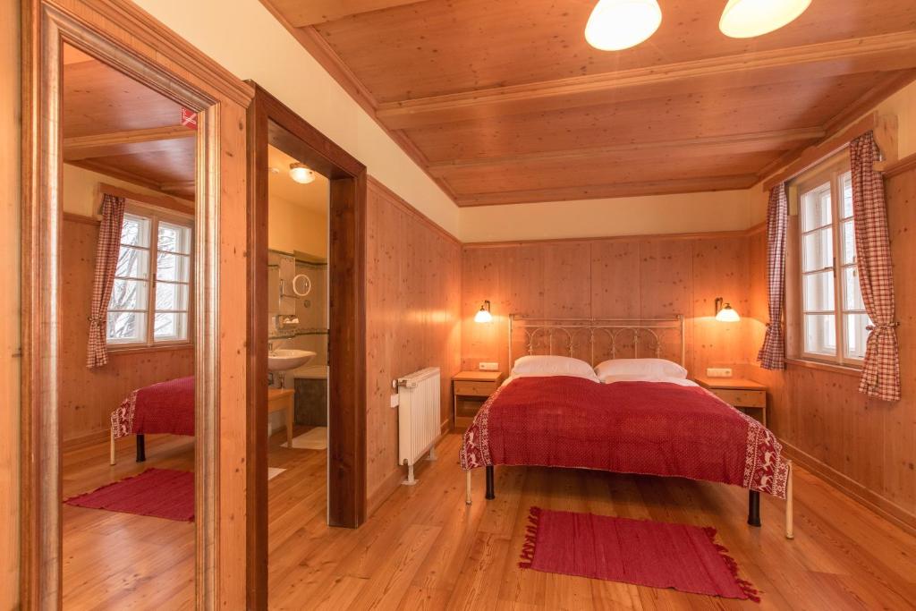 Hotel Kaiservilla - 7