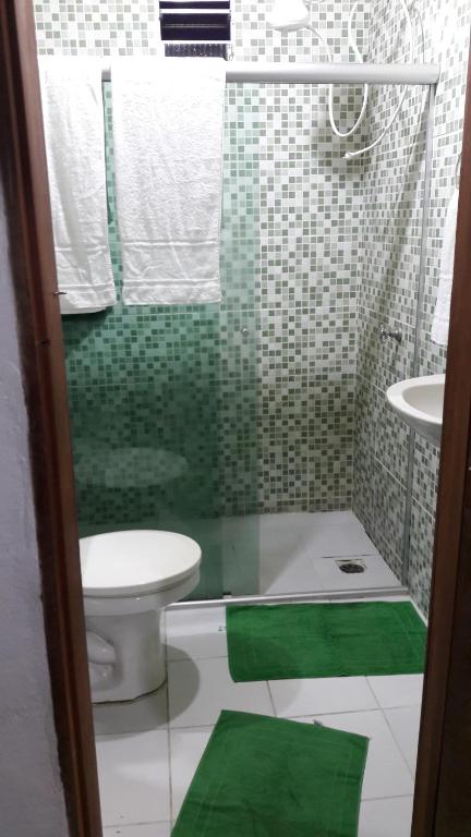  Casa verde