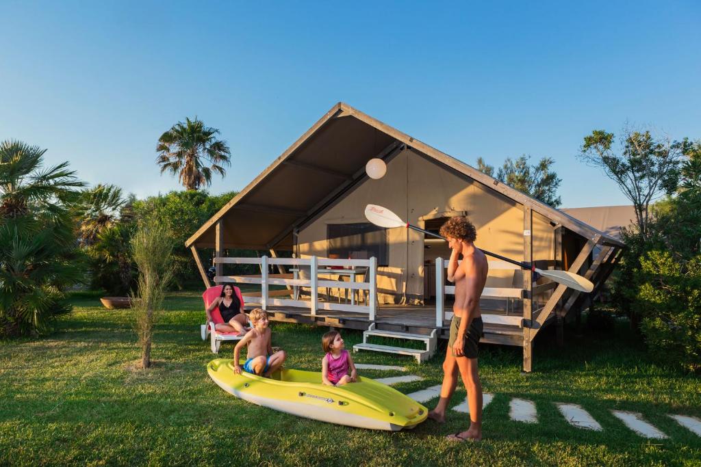 sonnensegel wasserdicht camping Tarp 3x3m Zeltplane Anti UV Outdoor PJs Top Gear Africa Special: Farbe:Handauflage