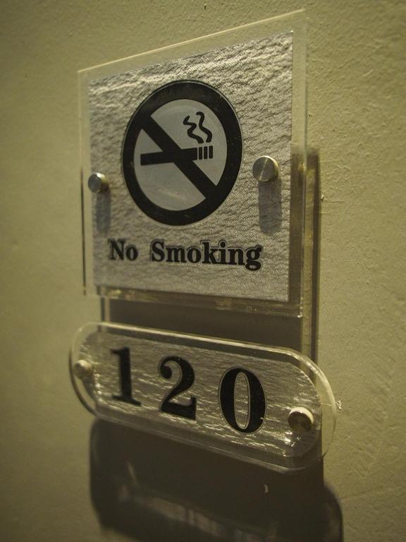 Certifikát, hodnocení, plakát nebo jiný dokument vystavený v ubytování Hotel Amirana