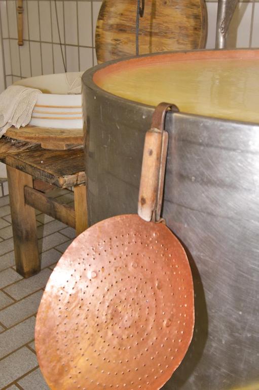 Kép Larchergut szállásáról Mayrhofenben a galériában