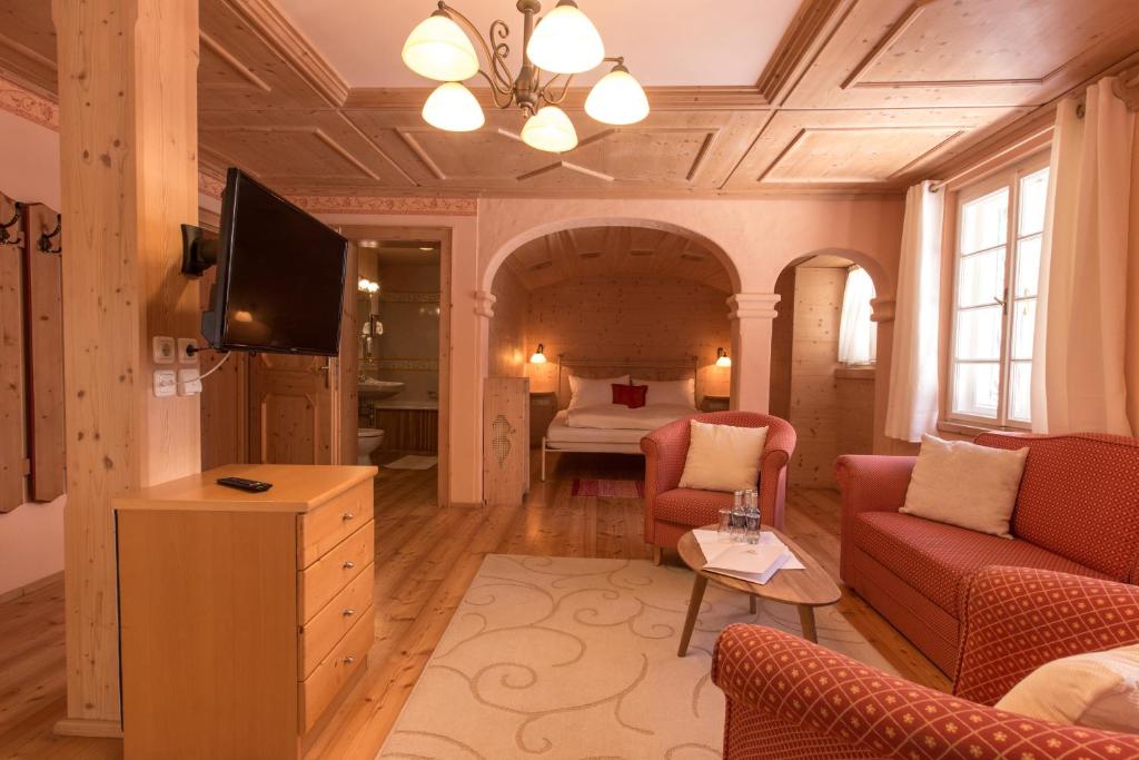 Hotel Kaiservilla - 10