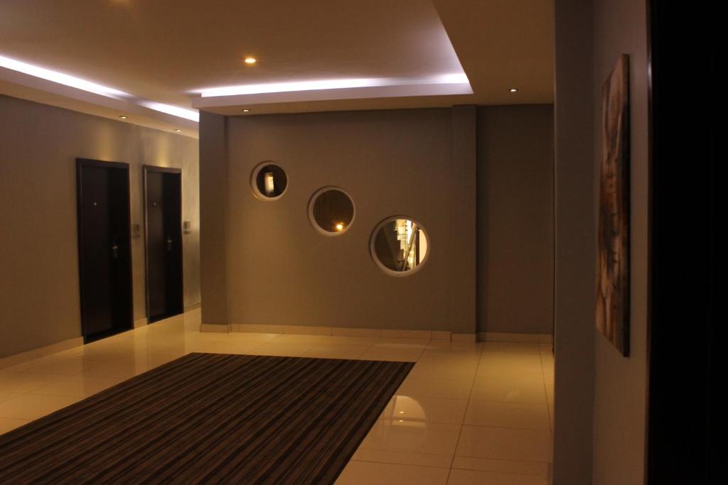 Fotografie z fotogalerie ubytování Hotel Amirana v Chimoiu