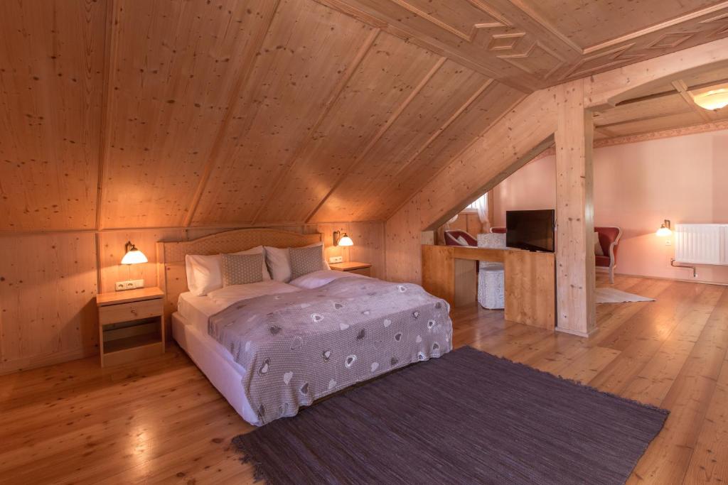 Hotel Kaiservilla - 9