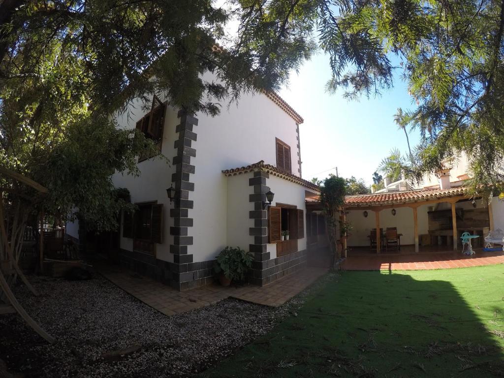 Villa Old Peak, Santa Cruz de Tenerife – Updated 2022 Prices