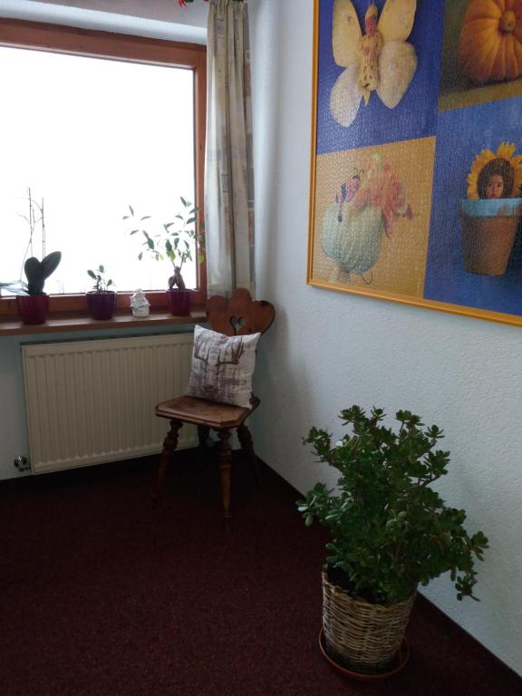Fotografie z fotogalerie ubytování Haus Bergkranz v destinaci Lermoos