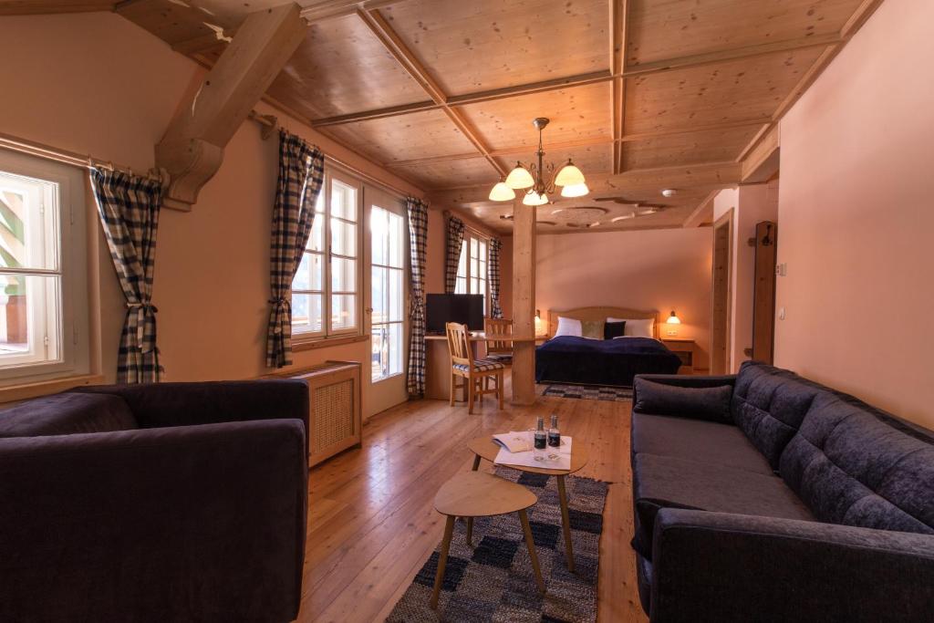 Hotel Kaiservilla - 17