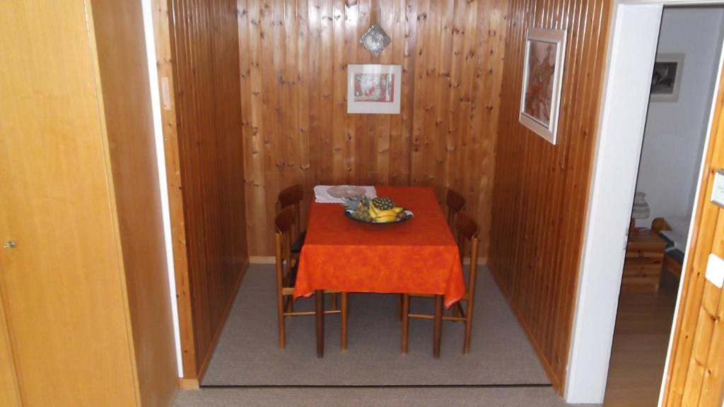 Fotografie z fotogalerie ubytování Casa Collina v destinaci Disentis