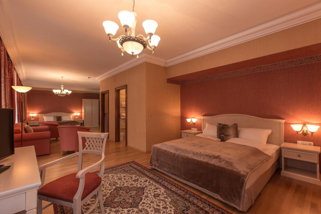 Hotel Kaiservilla - 15