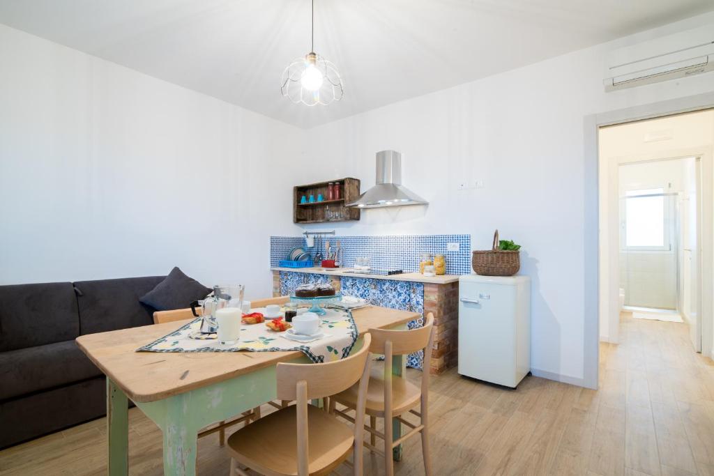 La Viola e il Sole - alloggi e glamping -