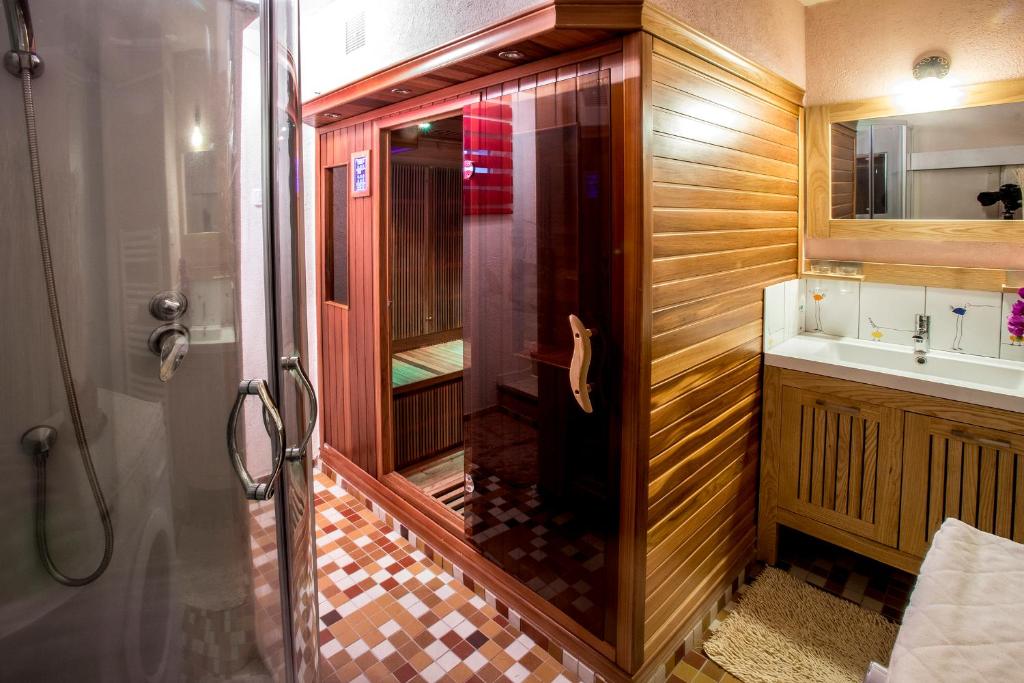 Derechos de imagen reservados por Booking.com