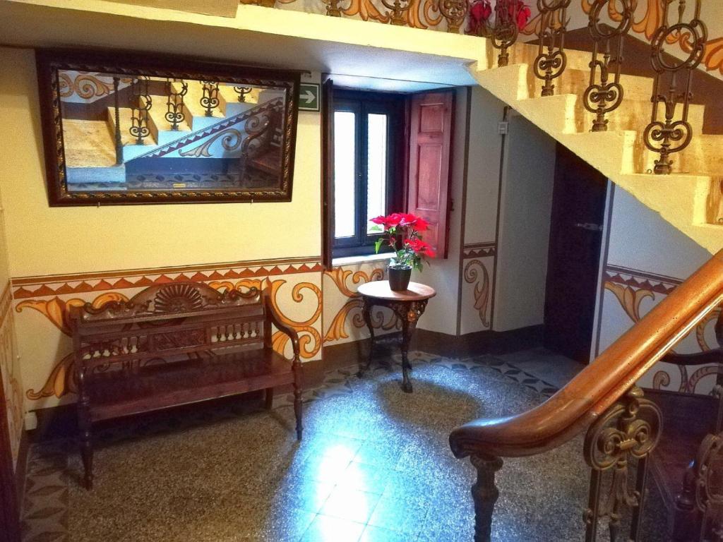 Castello di Valenzano - Suite Familiar