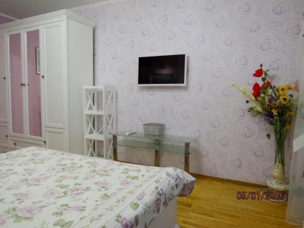 Lushpy Apartment - Apartamento De Dos Habitaciones Con Balcón