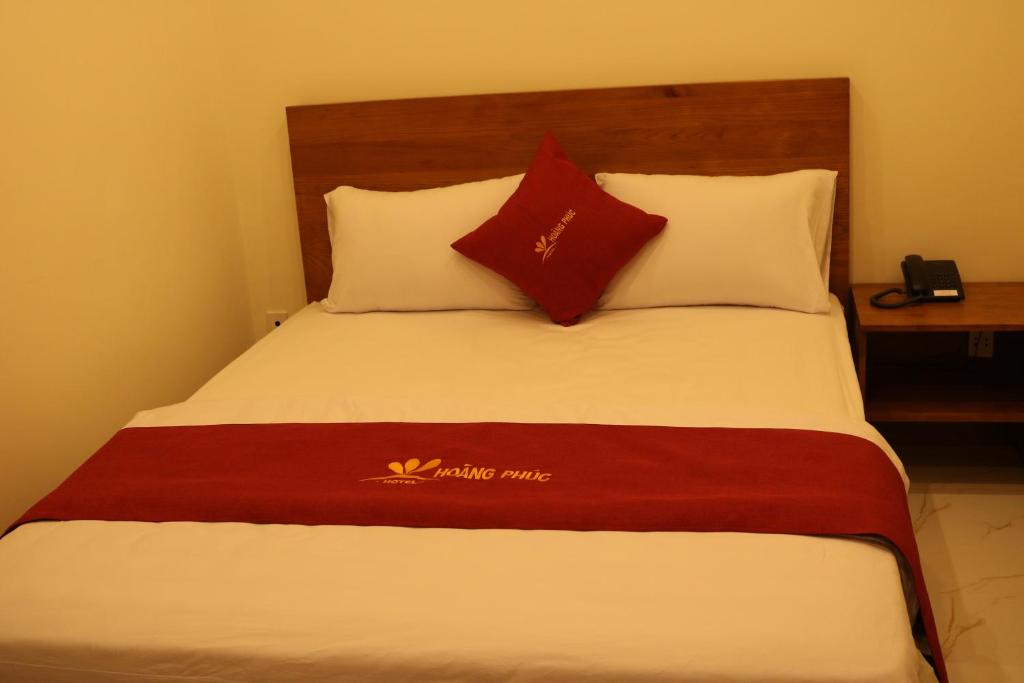 Hoang Phuc Hotel, Thủ Dầu Một (giá cập nhật 2025)