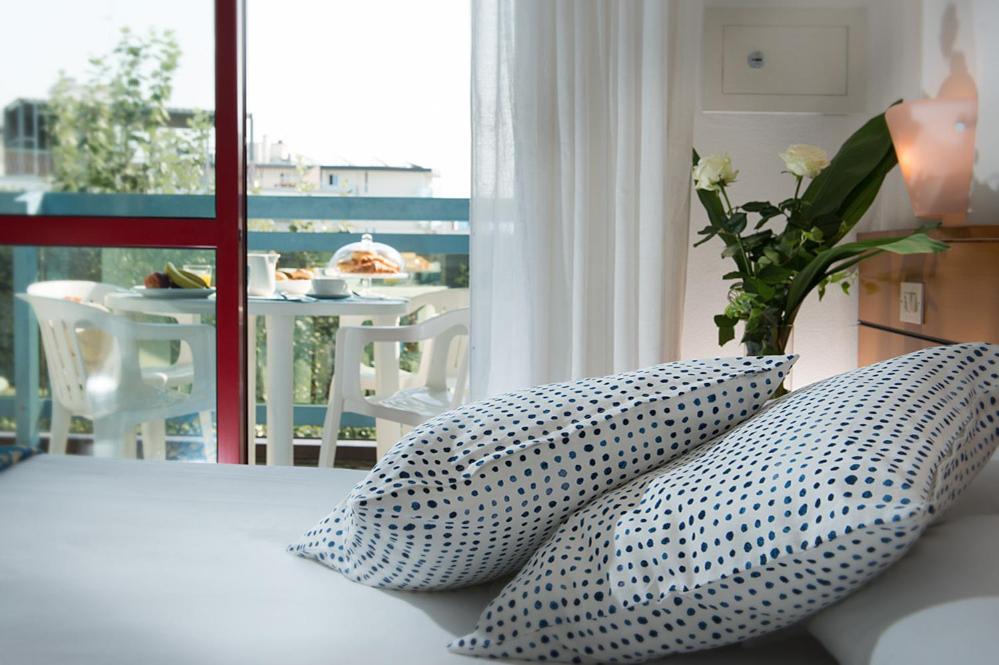 Princess Aparthotel - Comfort One-Bedroom Apartment (4 Adults)