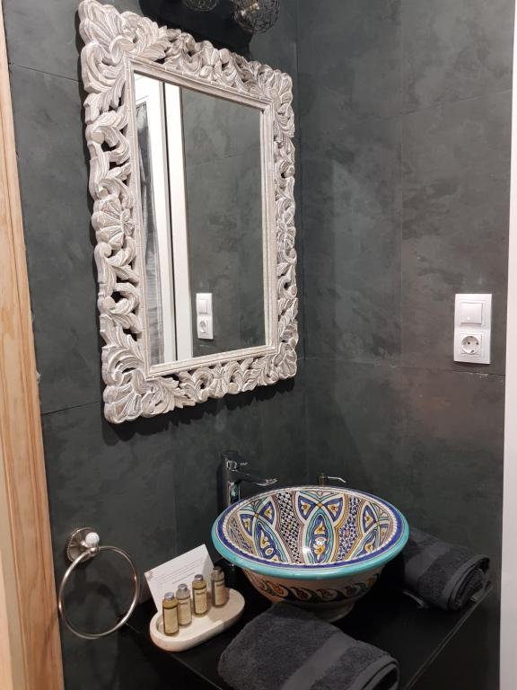 Riad Medina Mudejar - 8