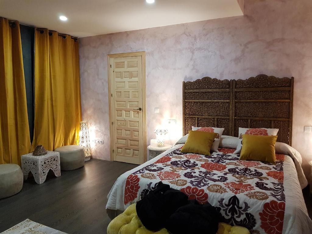 Riad Medina Mudejar - 7