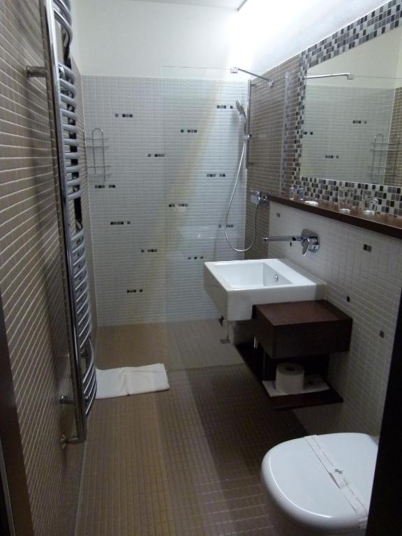 Hotel Slunný Dvůr - 14