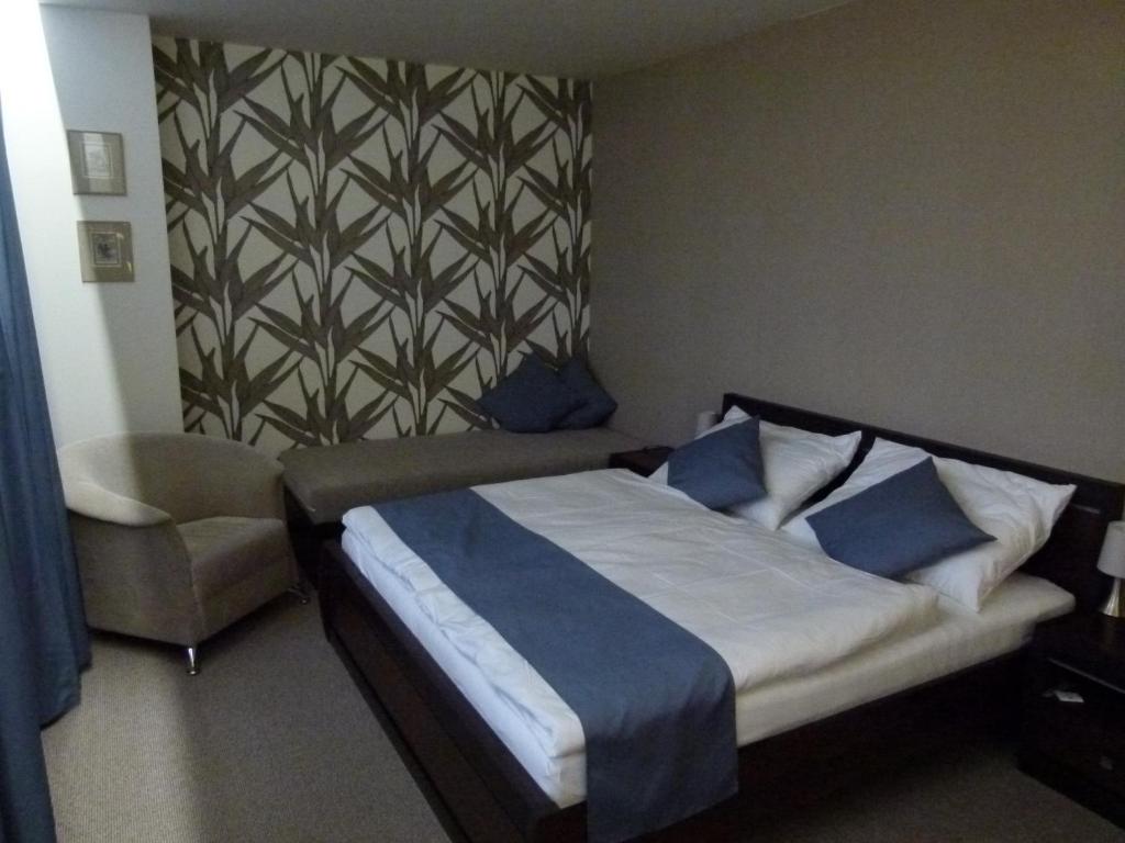 Hotel Slunný Dvůr - 15