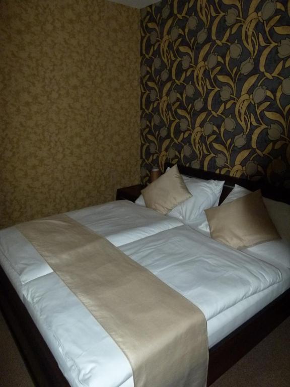 Hotel Slunný Dvůr - 16