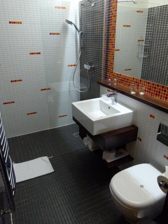 Hotel Slunný Dvůr - 18