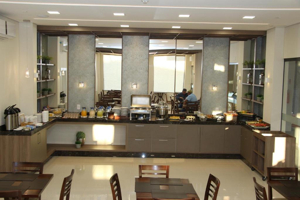  Hotel B&S
