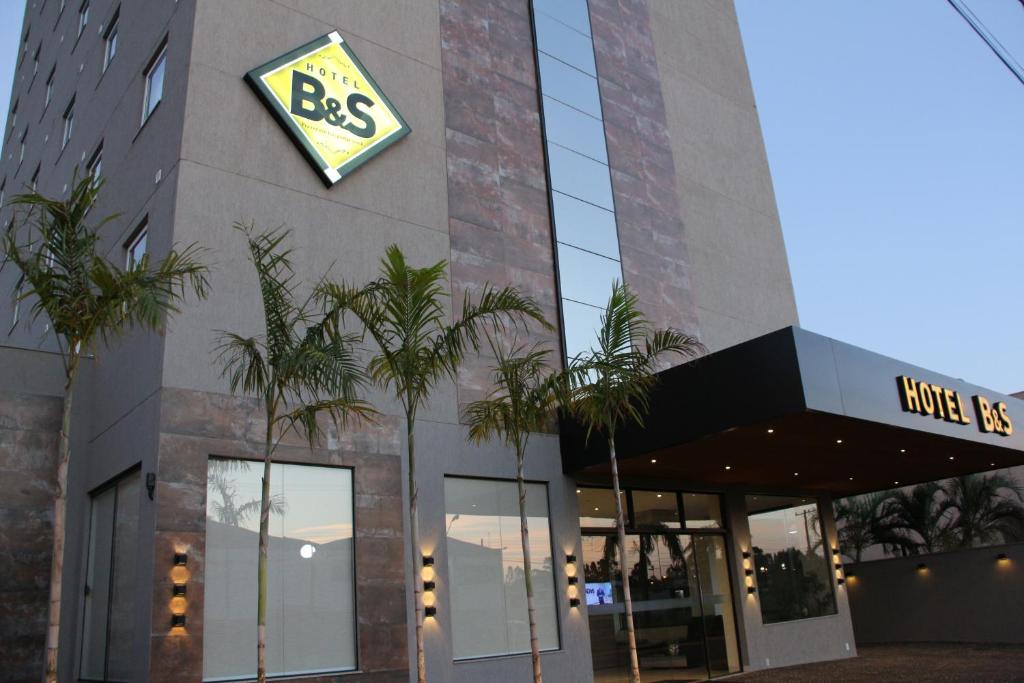  Hotel B&S