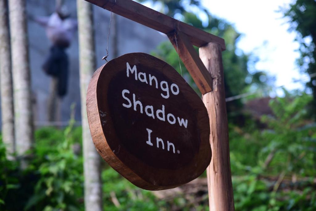 Fotografie z fotogalerie ubytování Mango Shadow Inn Ella v destinaci Ella