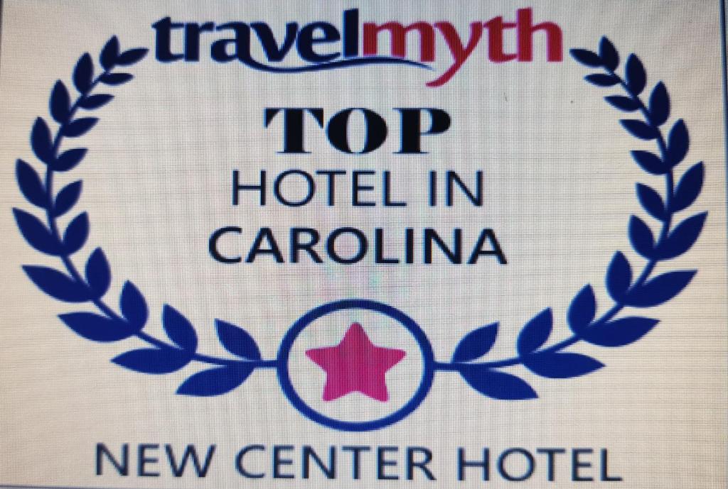  New Center Hotel