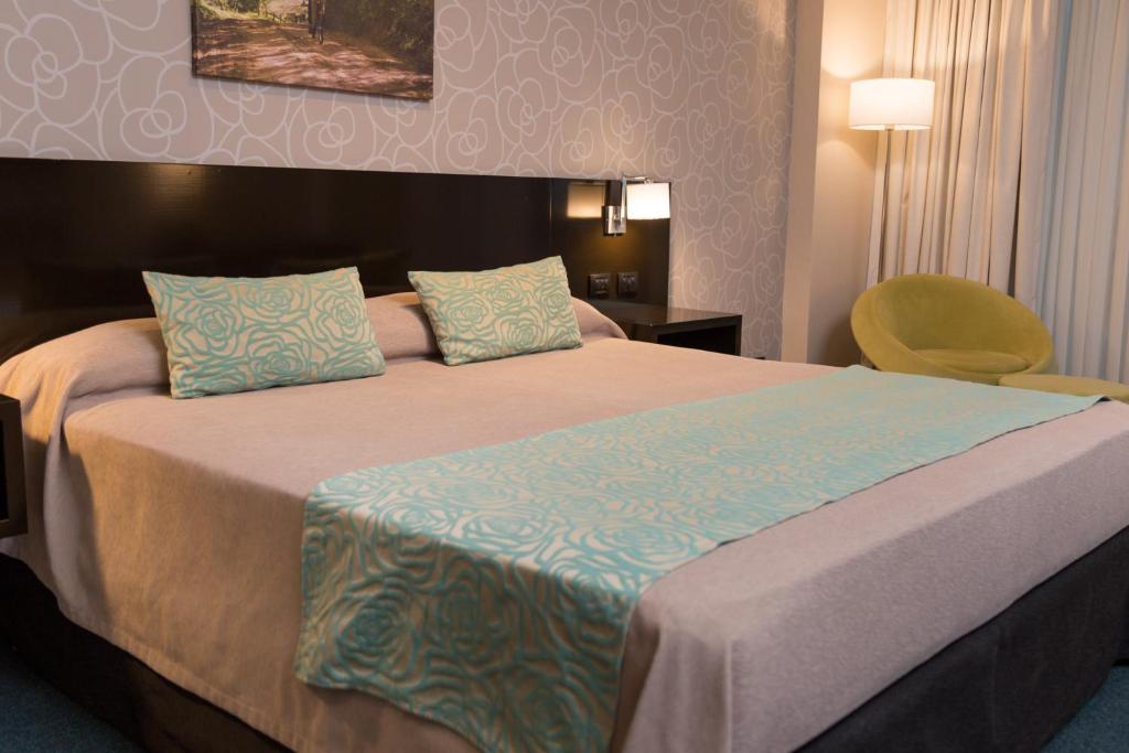 Gala Hotel y Convenciones