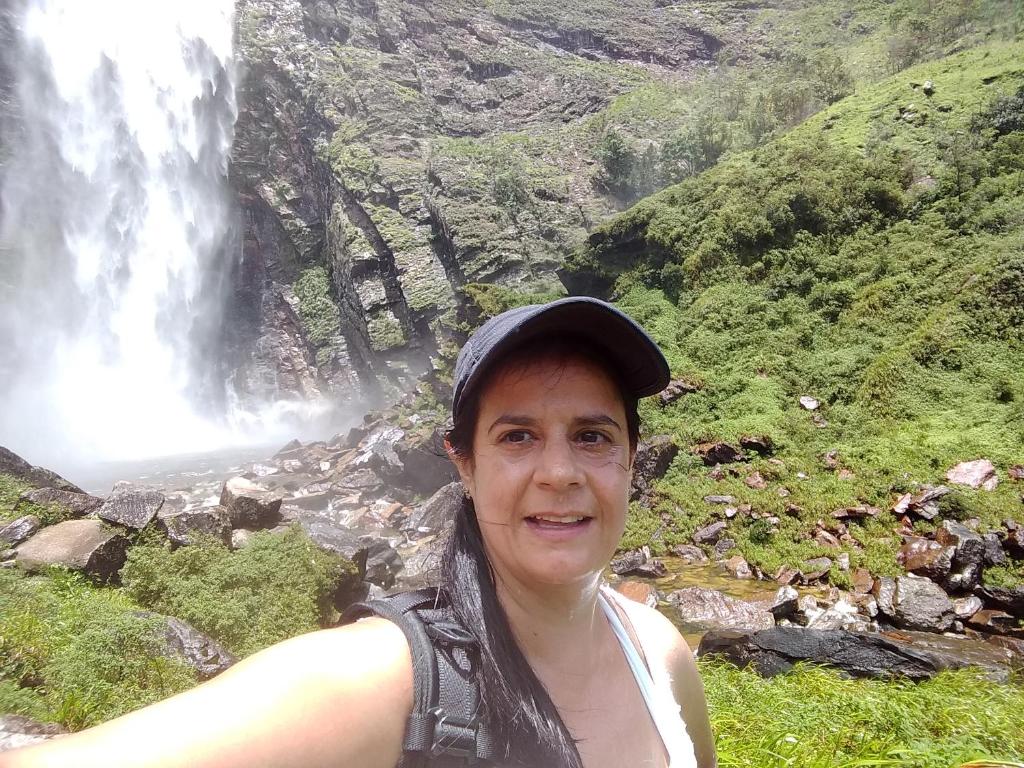  Pousada Recanto Mineiro