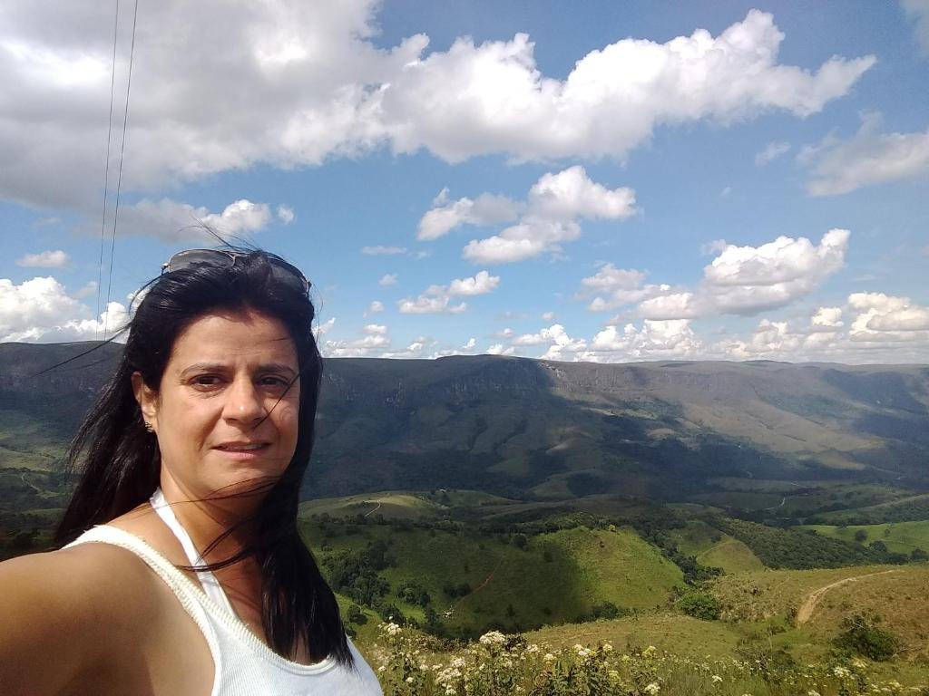  Pousada Recanto Mineiro