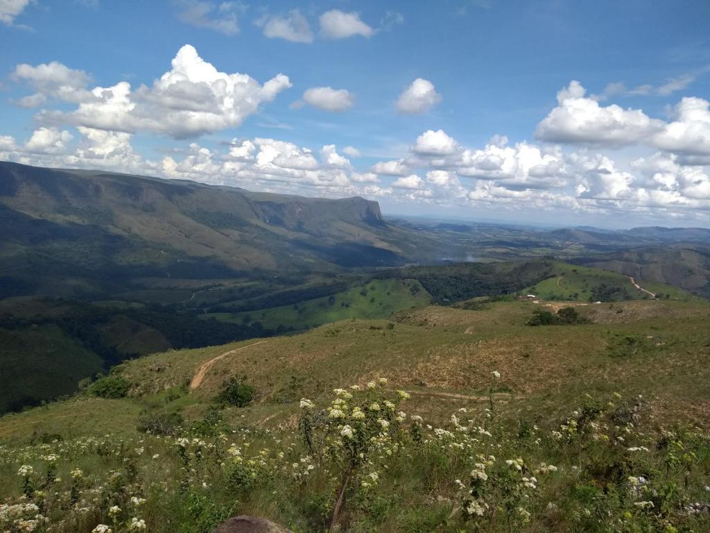  Pousada Recanto Mineiro