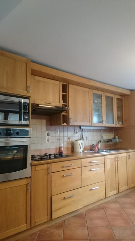Apartamenty i pokoje u Staszelów - 7