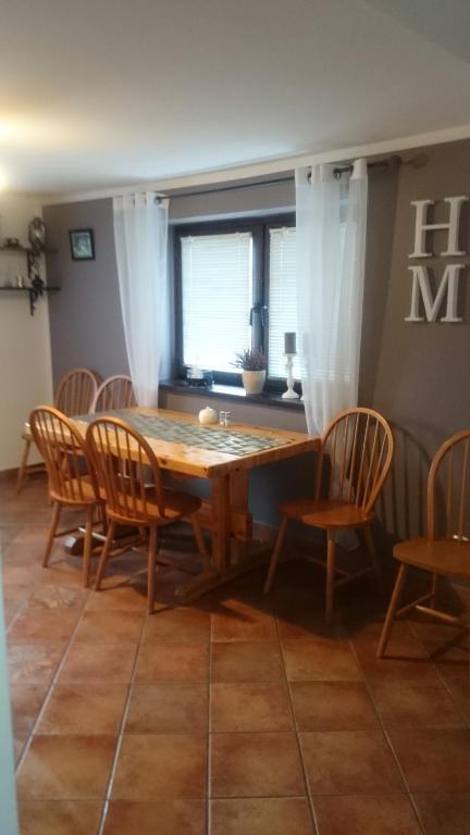 Apartamenty i pokoje u Staszelów - 11