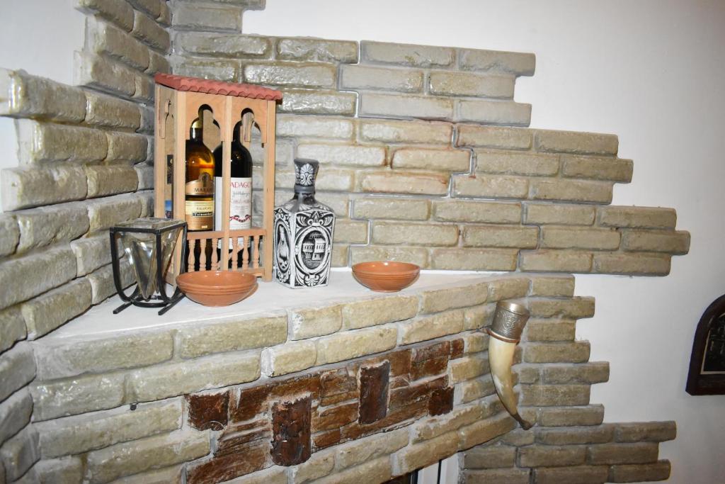 Fotografie z fotogalerie ubytování Lea Guest House v destinaci Tbilisi City