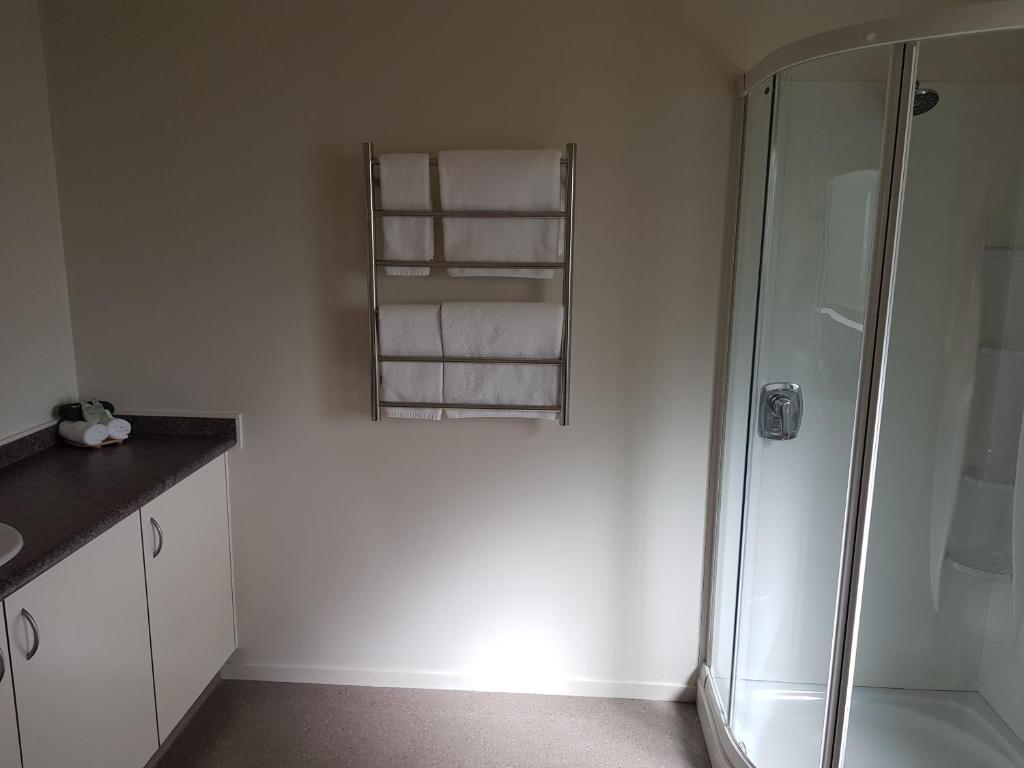 Portmans Motor Lodge - Resim 28