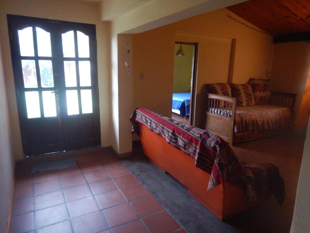 Jujuy Casa Pueblo - Casa De Dos Dormitorios