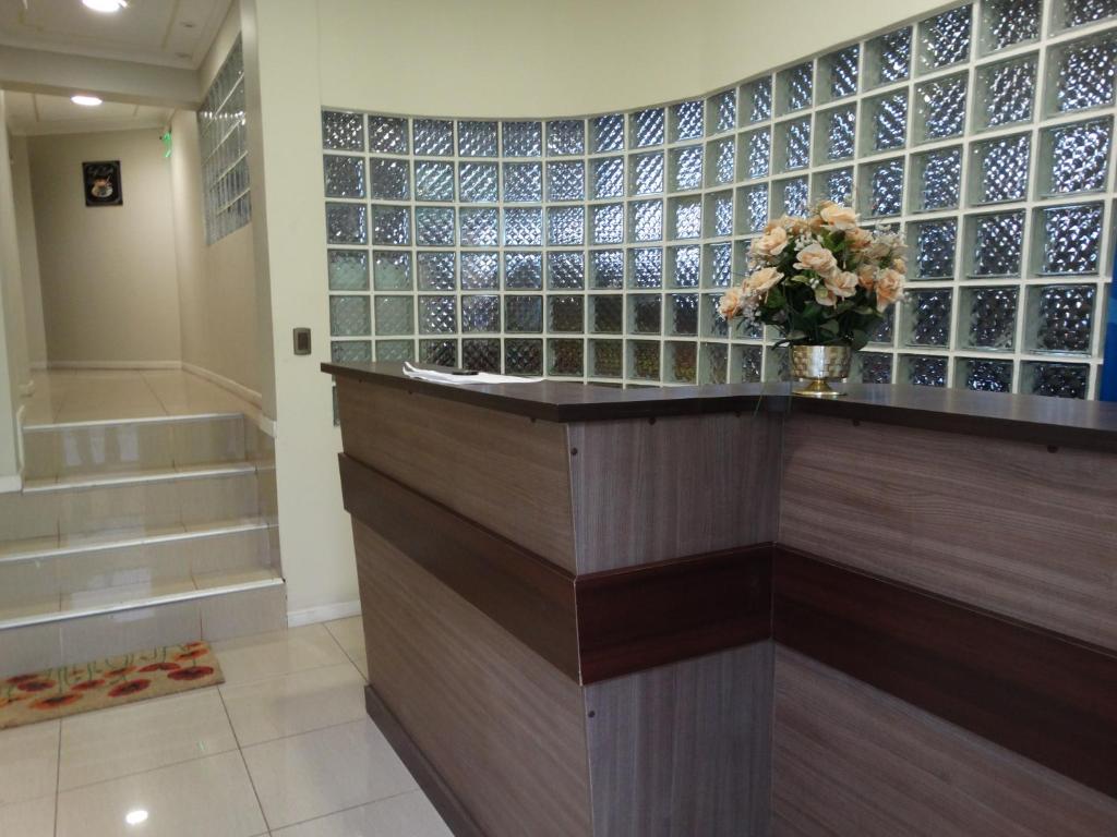 Fotografie z fotogalerie ubytování Hostal Quinta Normal v destinaci Antofagasta