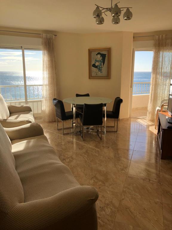 Zdjęcie z galerii obiektu Playa Los Locos - Coloso w mieście Torrevieja