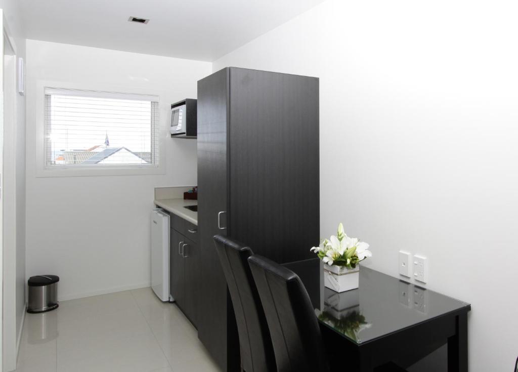 The Dawson Motel - Resim 17