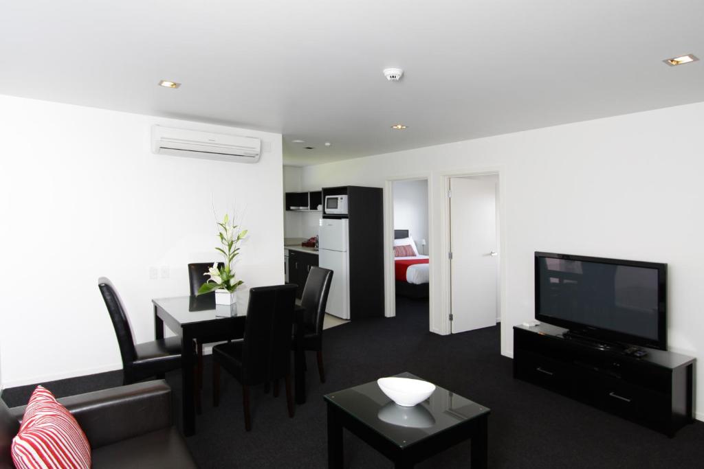 The Dawson Motel - Resim 18